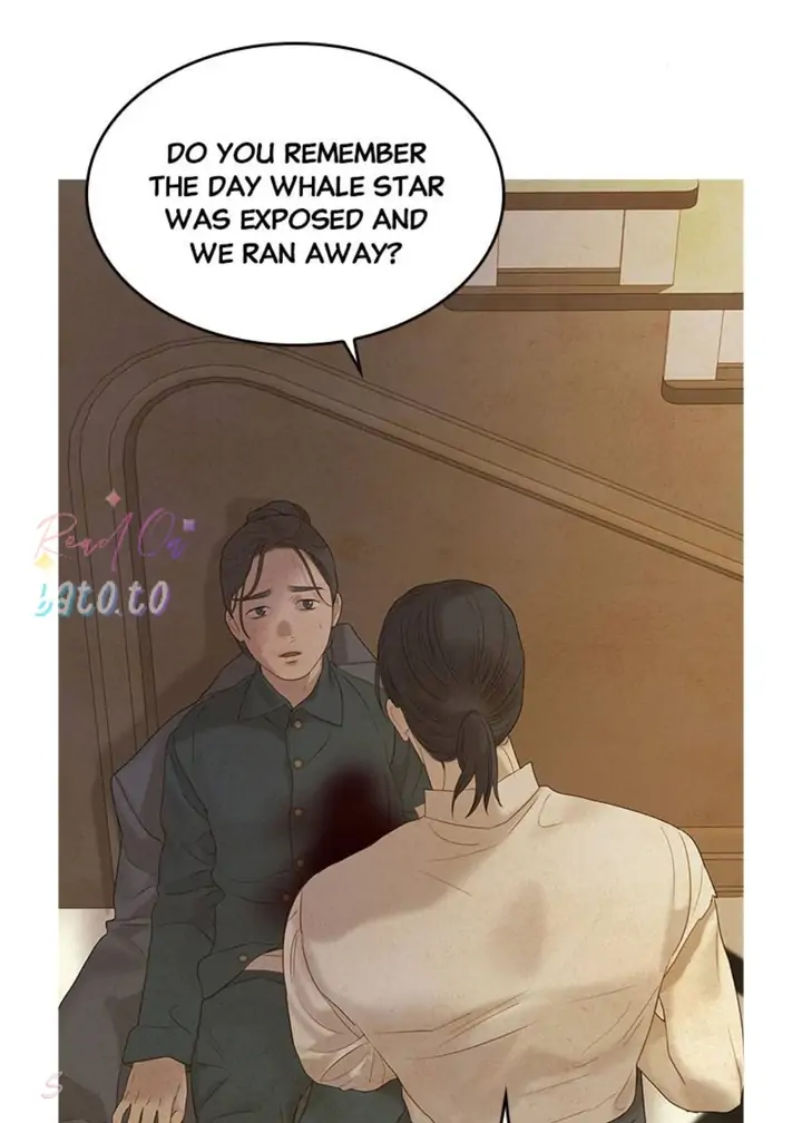 Gorae Byul - The Gyeongseong Mermaid - Chapter 96