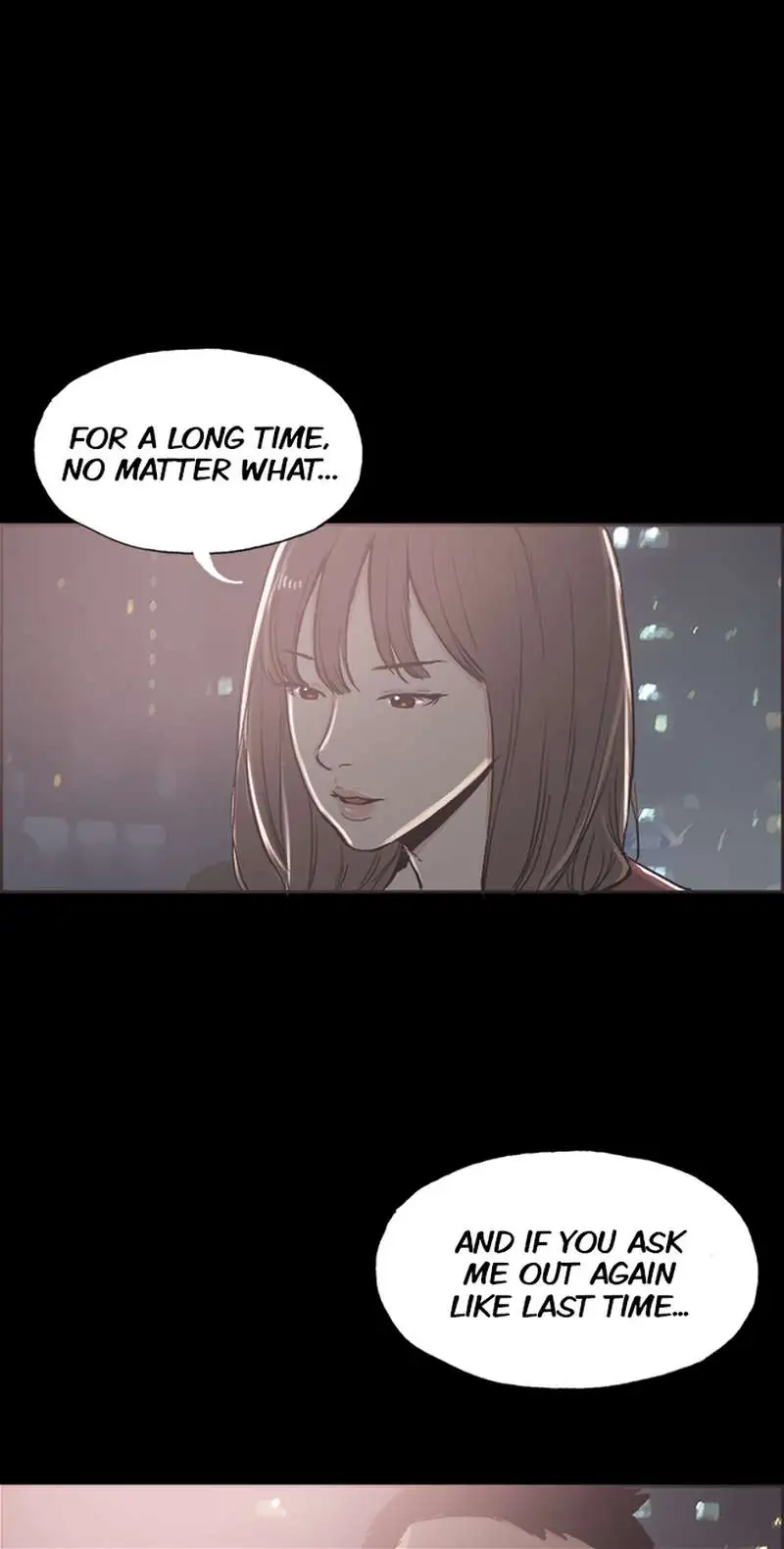 My Friend's Girl - Chapter 35