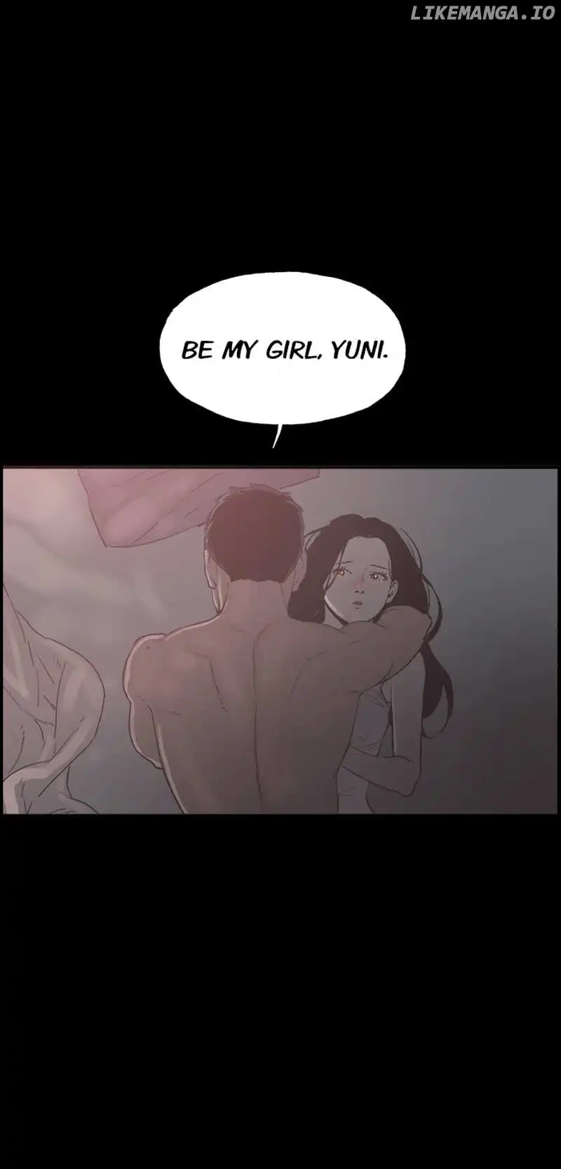 My Friend's Girl - Chapter 18