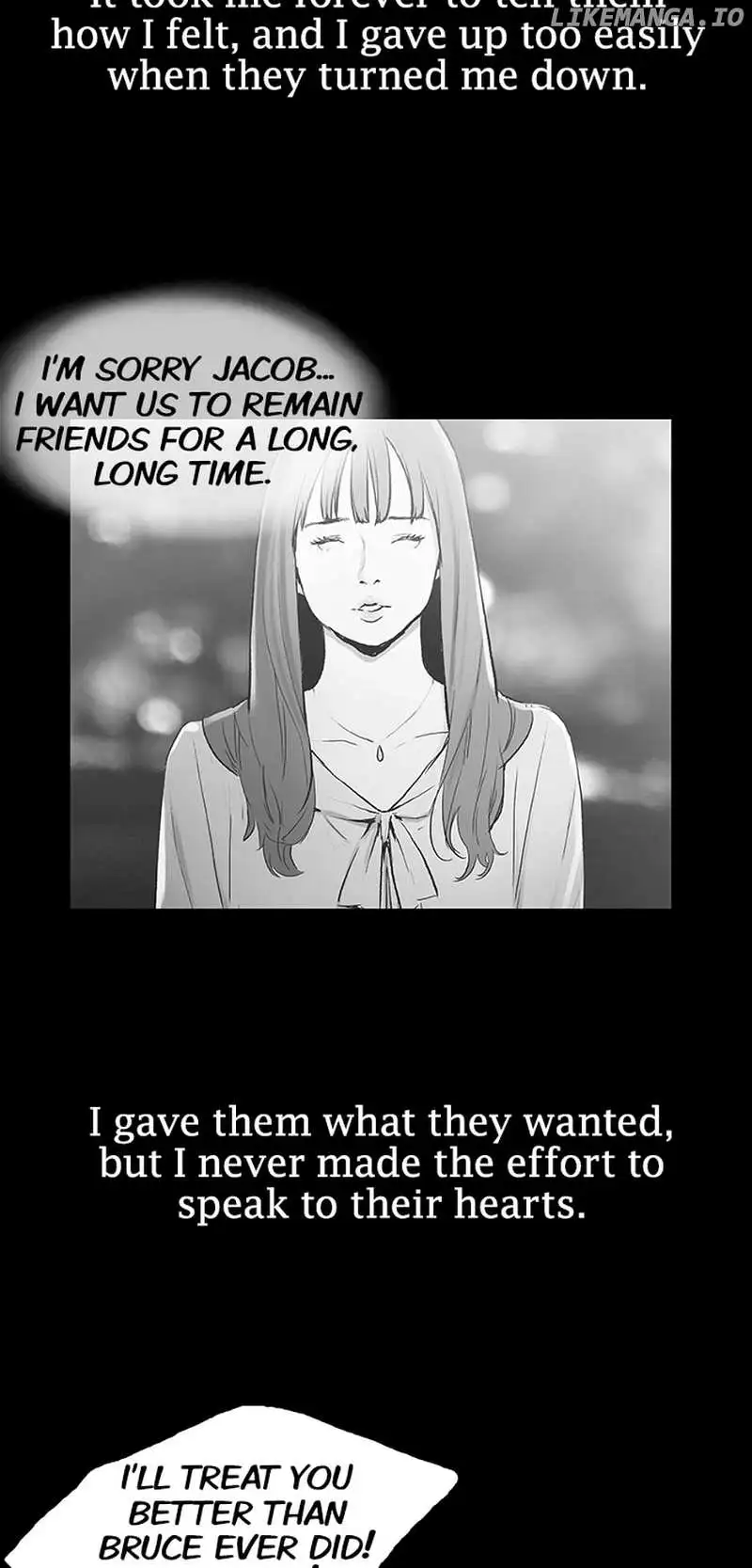 My Friend's Girl - Chapter 18