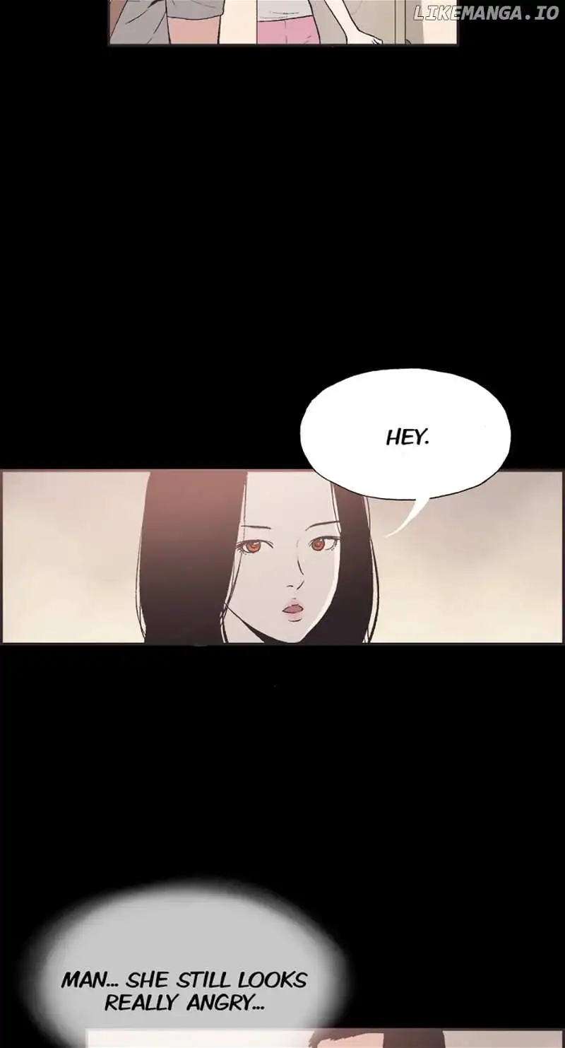 My Friend's Girl - Chapter 26