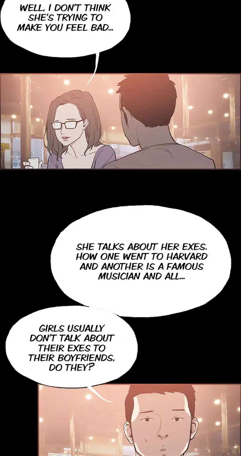 My Friend's Girl - Chapter 46