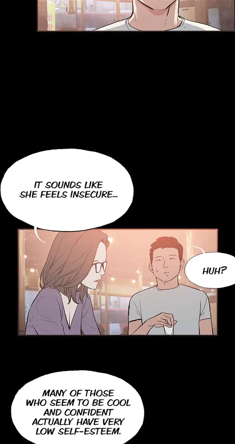 My Friend's Girl - Chapter 46