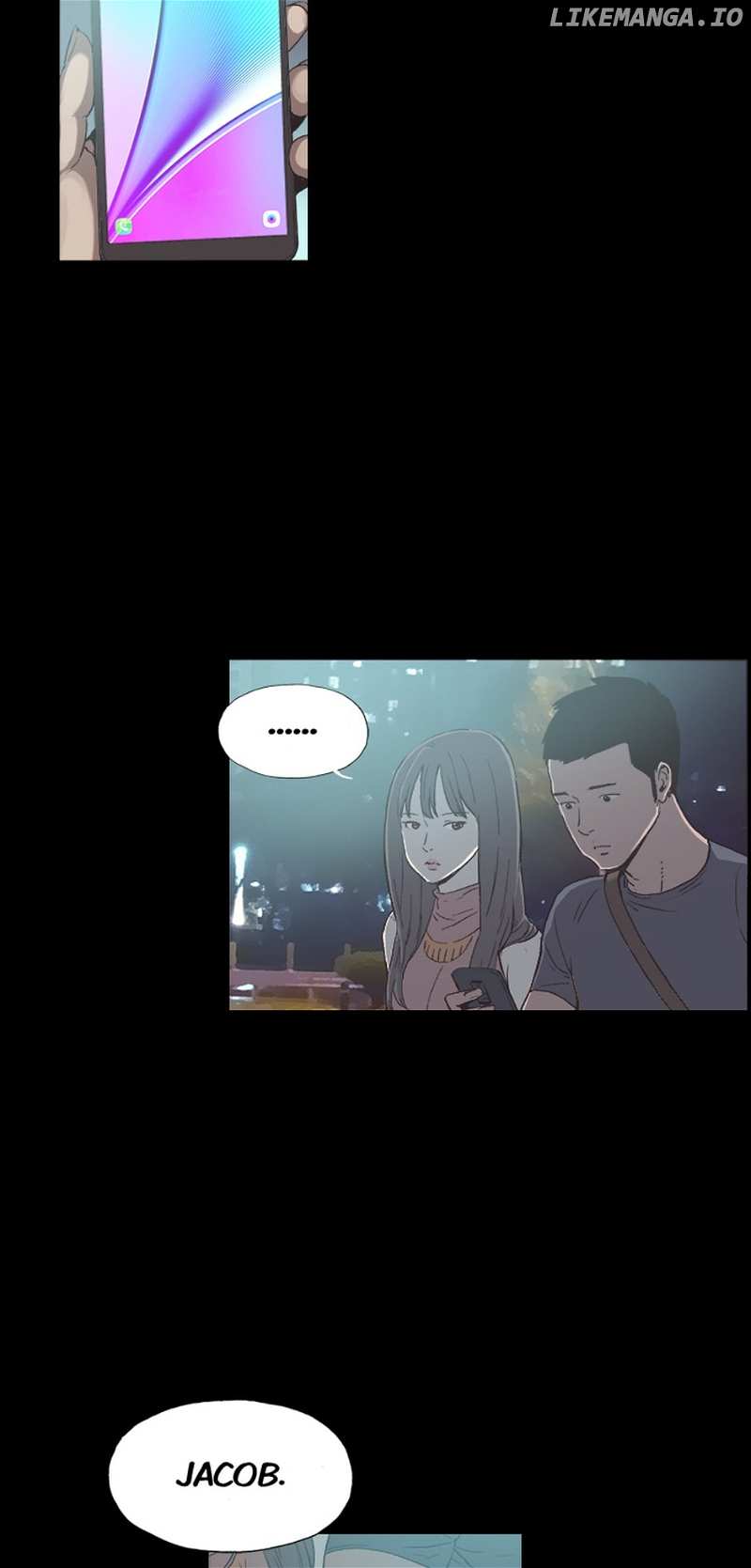 My Friend's Girl - Chapter 9