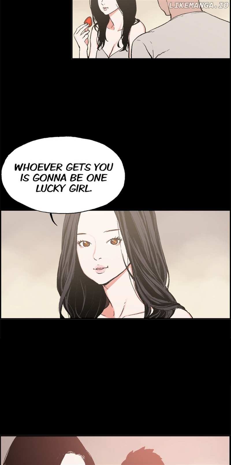 My Friend's Girl - Chapter 4