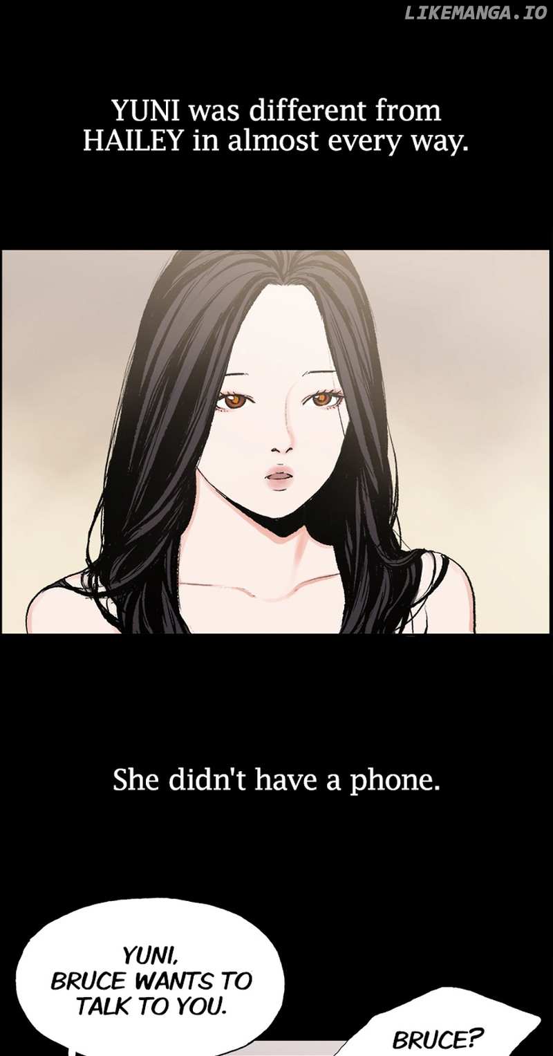 My Friend's Girl - Chapter 3