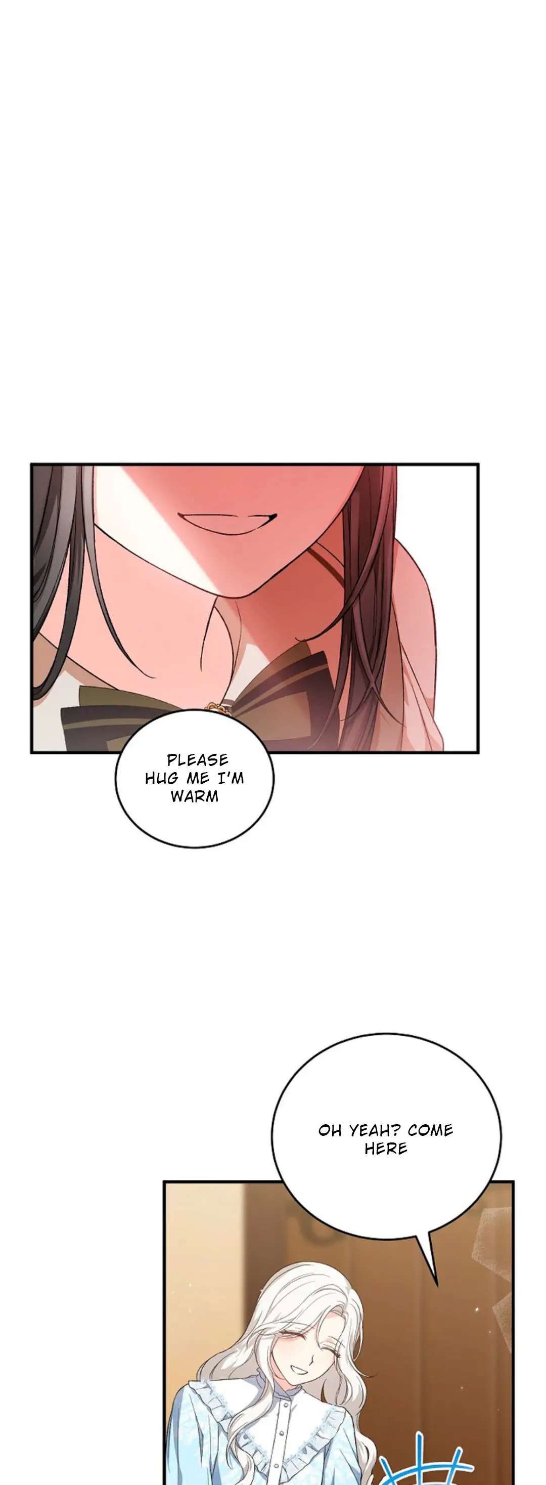 The Heroine Wants Me As Her Sister-In-Law - Chapter 27