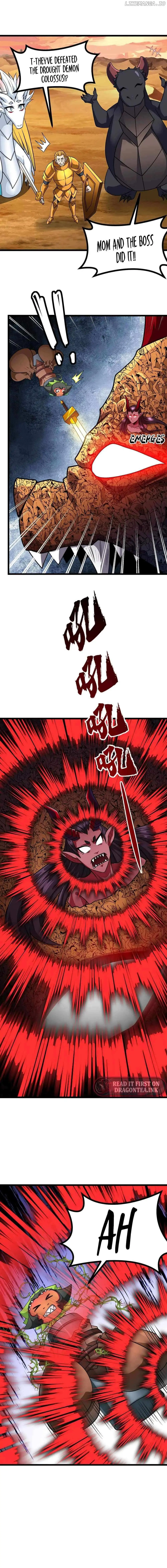 Reborn As A Big Mouth Flower - Chapter 62