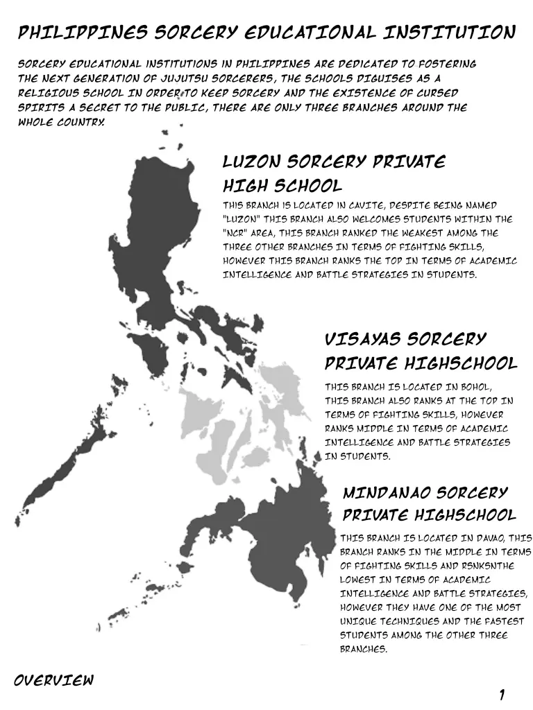 Filipino Kaisen | Fanmade Spinoff - Vol.1 Chapter 9: The Winner Takes It All!