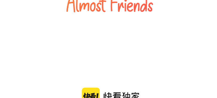 Almost Friends - Chapter 33: Makeover