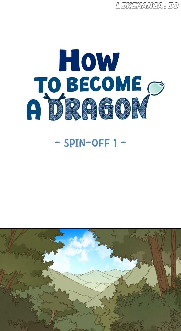 How To Become A Dragon - Chapter 195