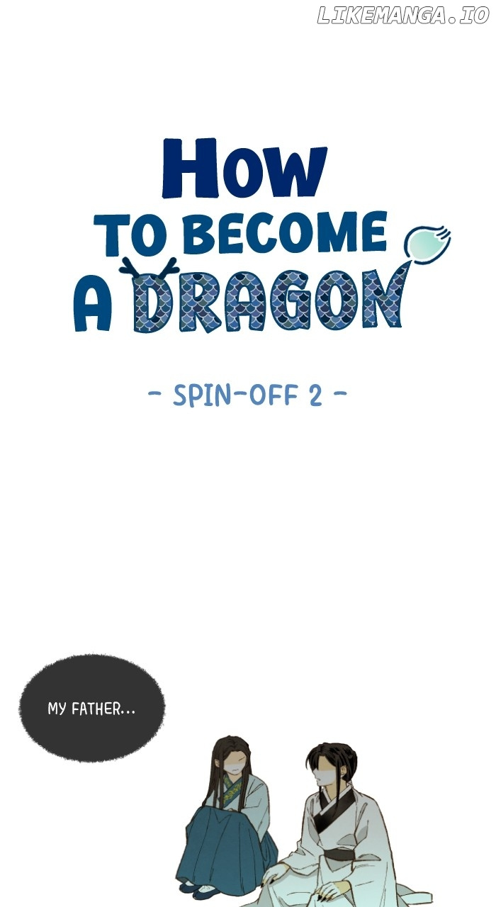 How To Become A Dragon - Chapter 196