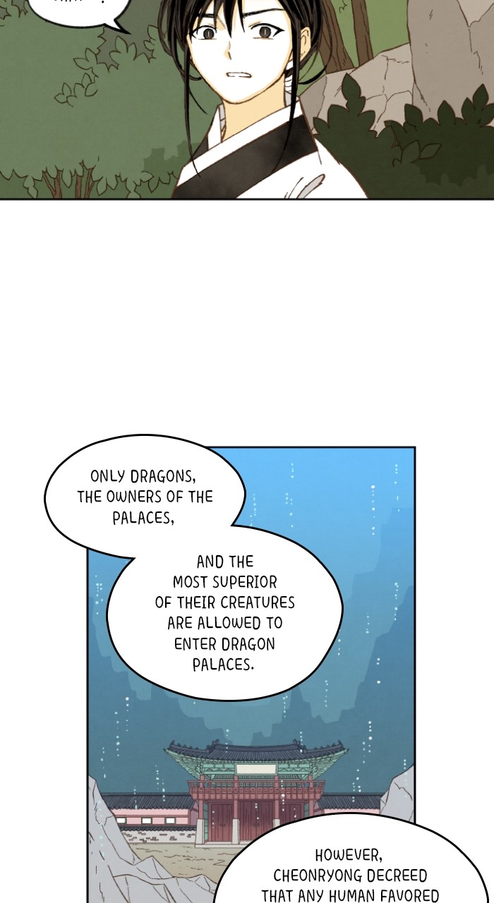 How To Become A Dragon - Chapter 199