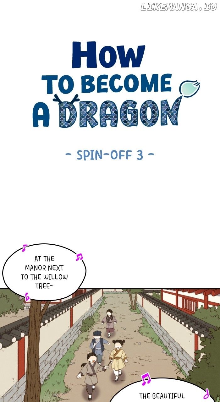 How To Become A Dragon - Chapter 197