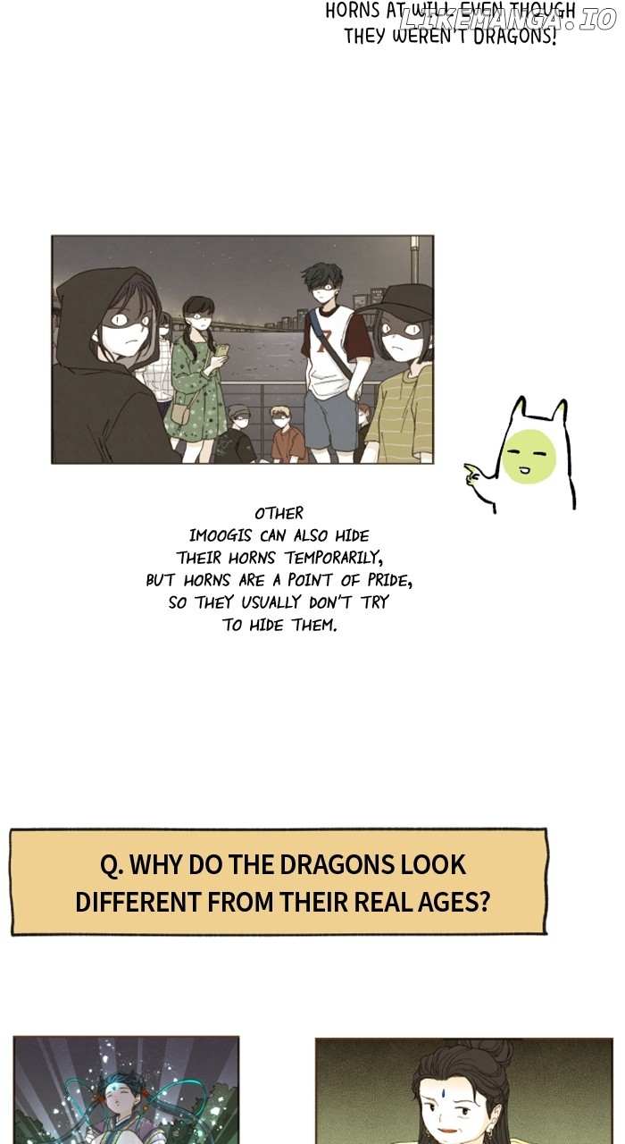 How To Become A Dragon - Chapter 200