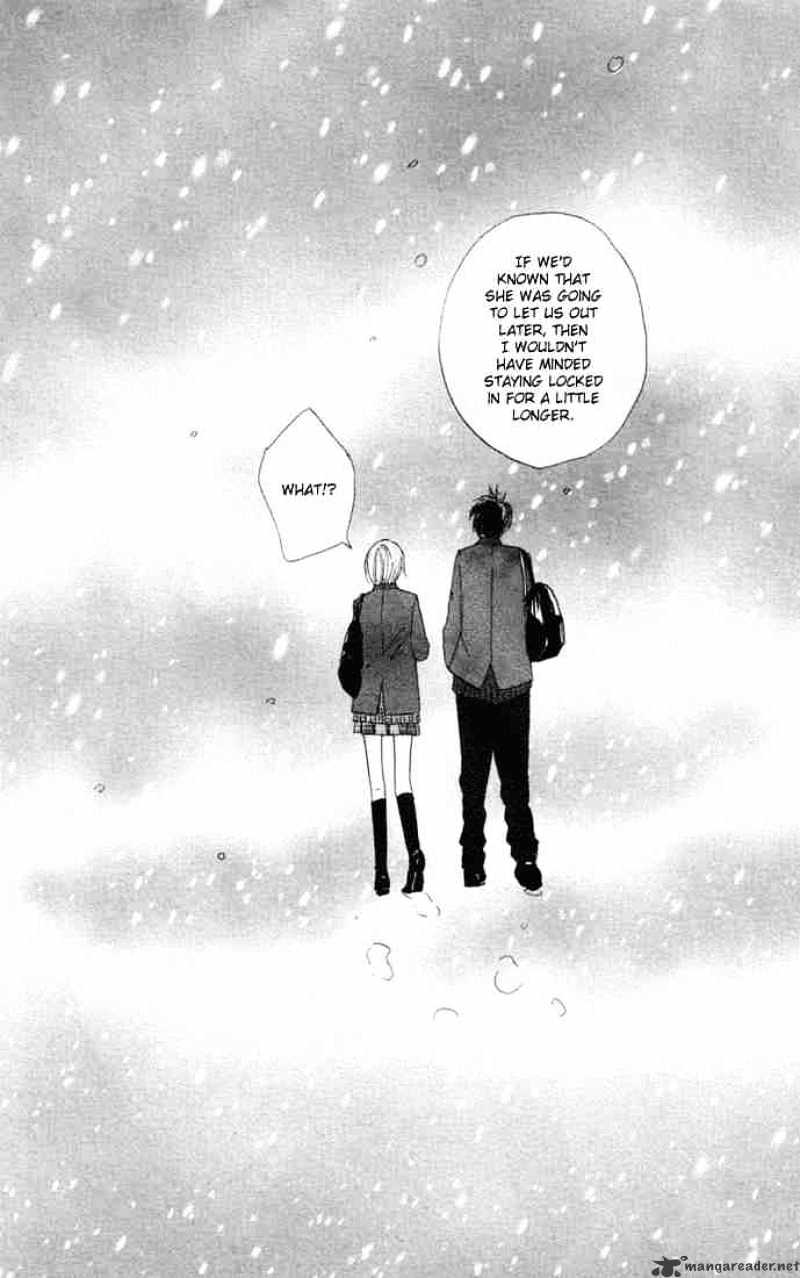 High School Debut - Chapter 18