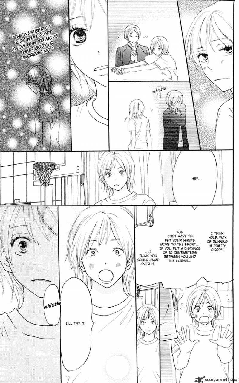 High School Debut - Chapter 49