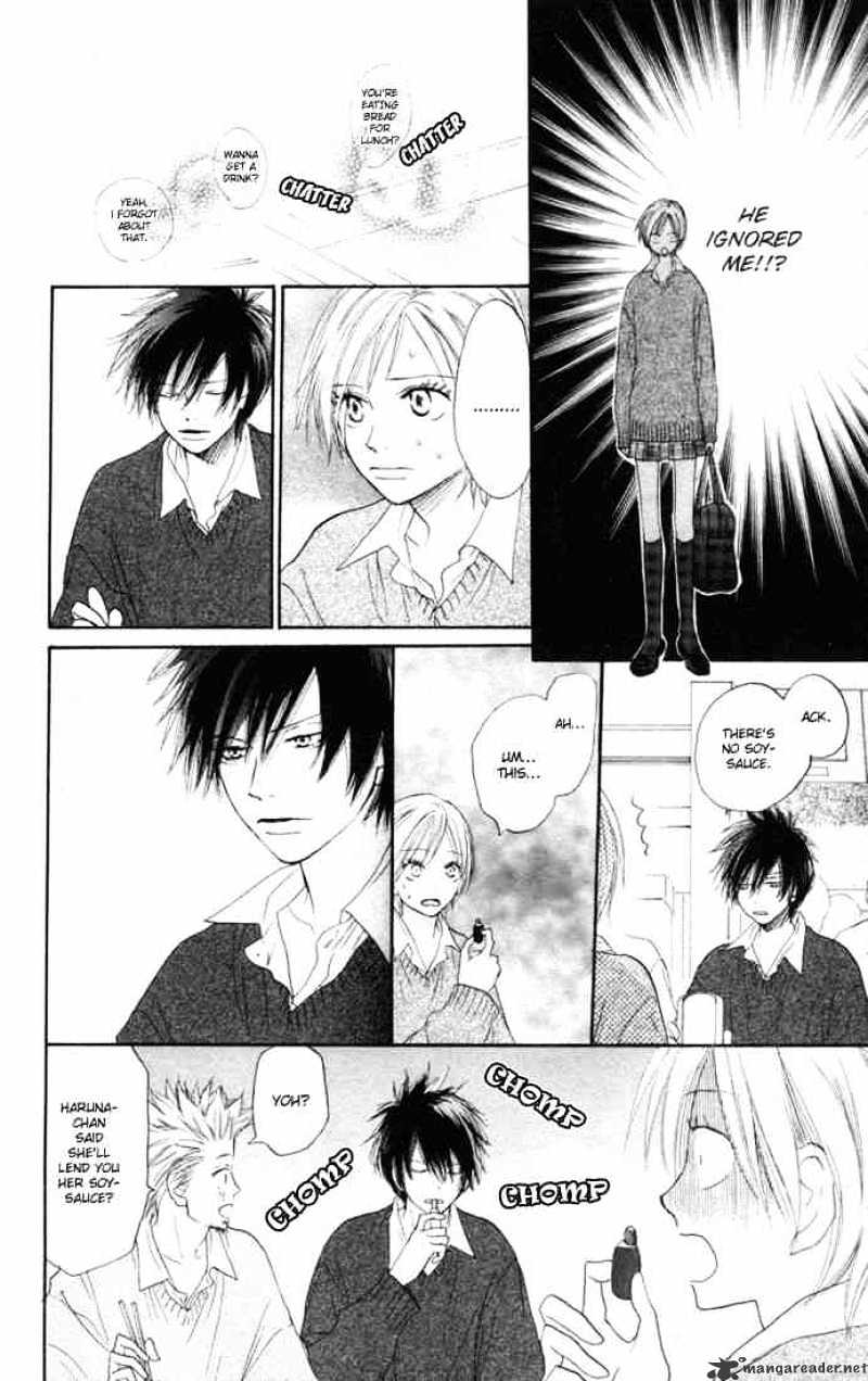 High School Debut - Chapter 10