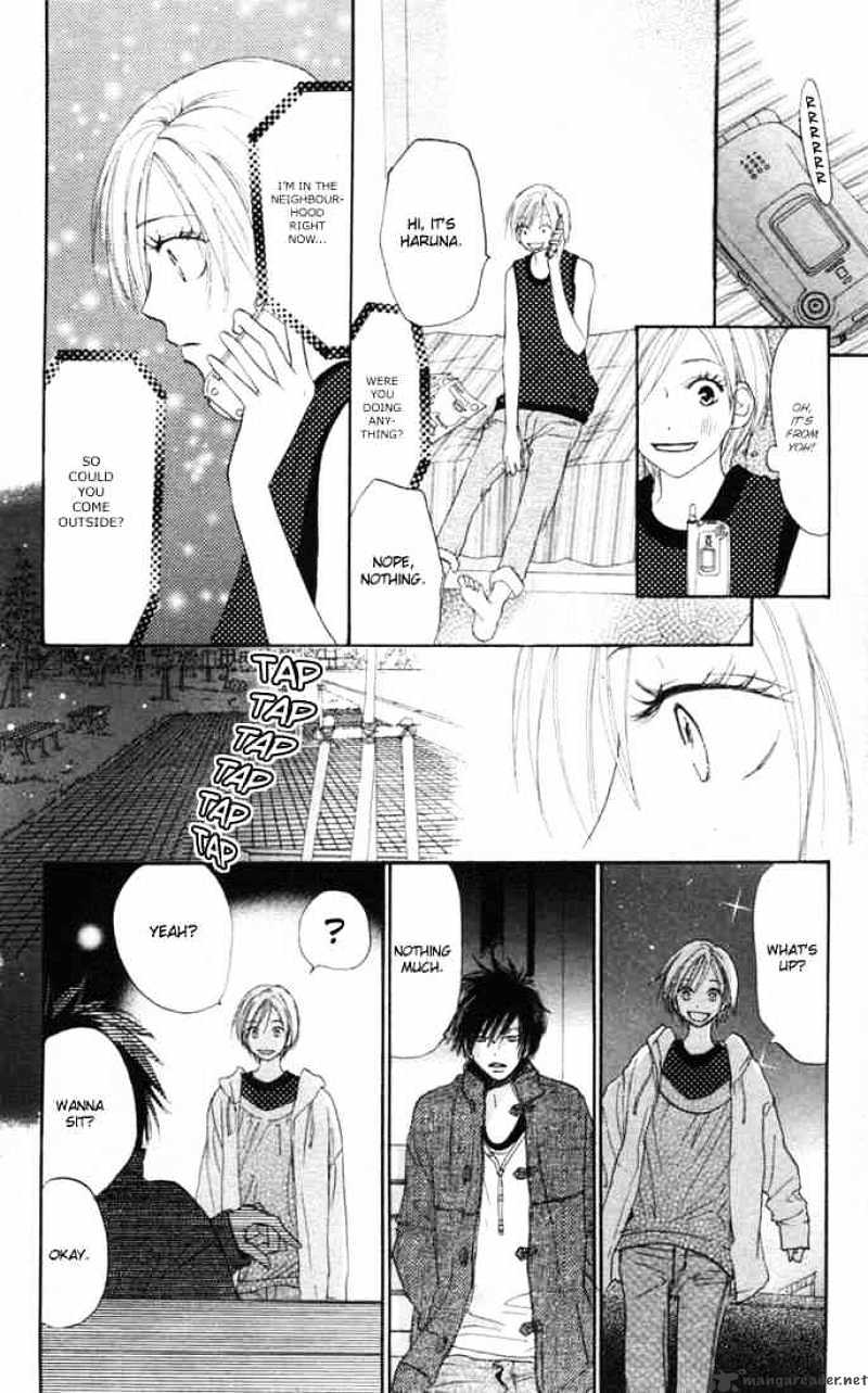 High School Debut - Chapter 10