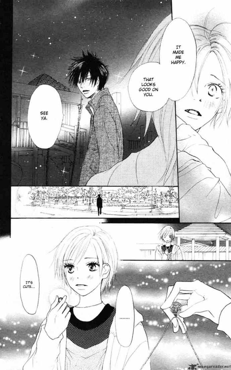 High School Debut - Chapter 10