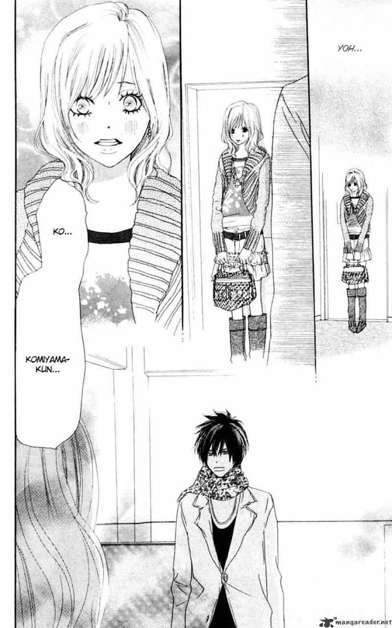 High School Debut - Chapter 24