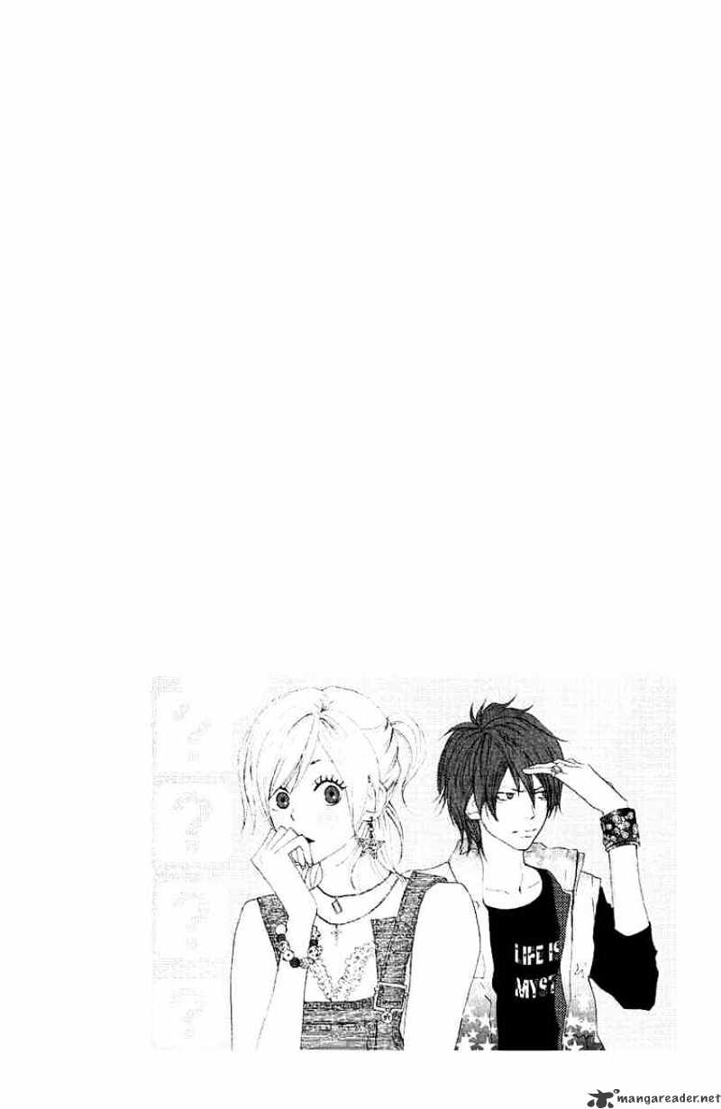 High School Debut - Chapter 31