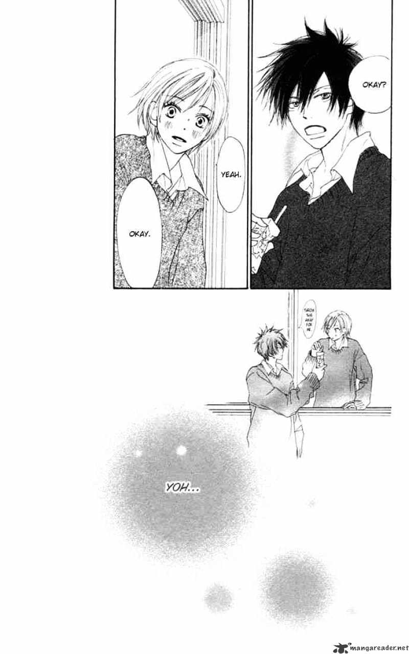 High School Debut - Chapter 7