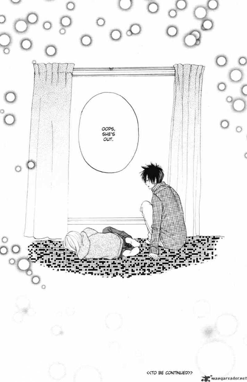 High School Debut - Chapter 16