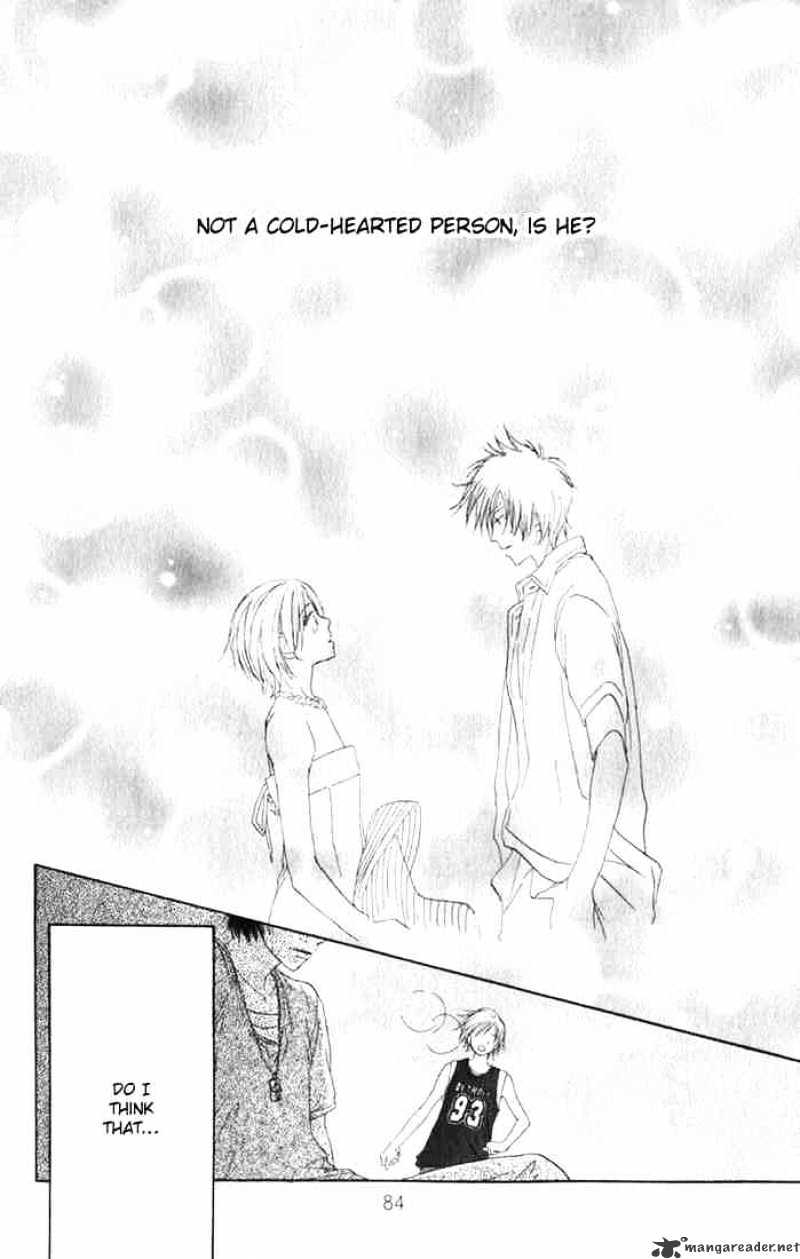 High School Debut - Chapter 2