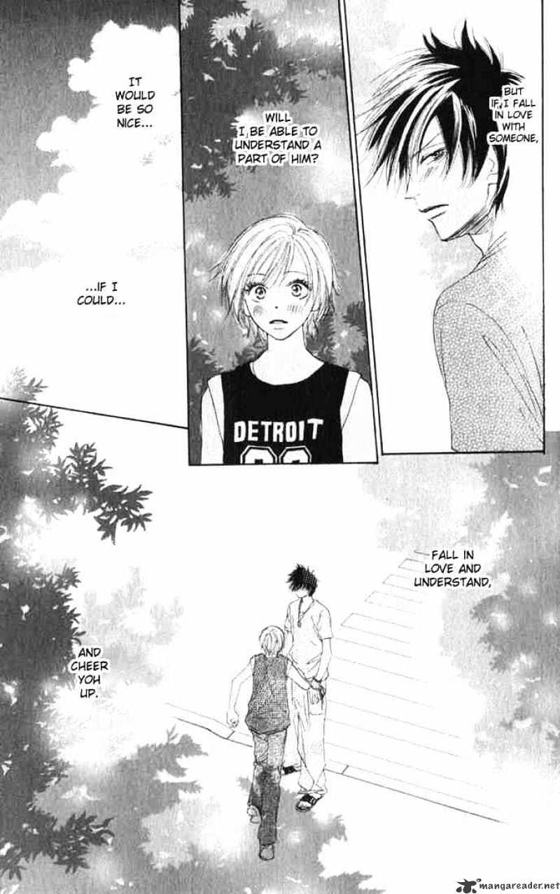 High School Debut - Chapter 2