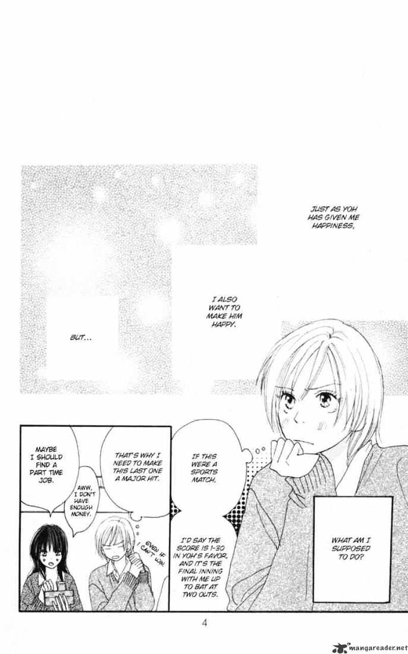 High School Debut - Chapter 13