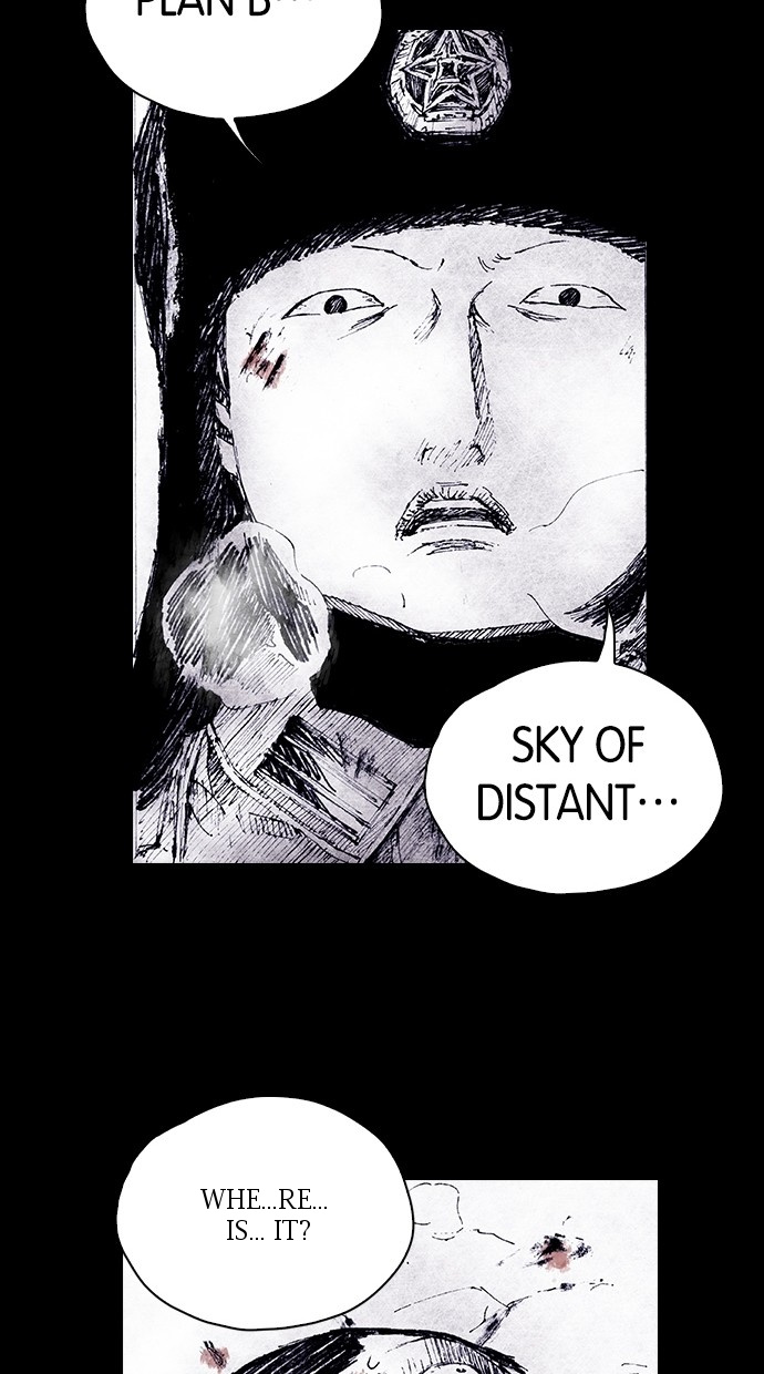 Distant Sky - Vol.4 Chapter 20