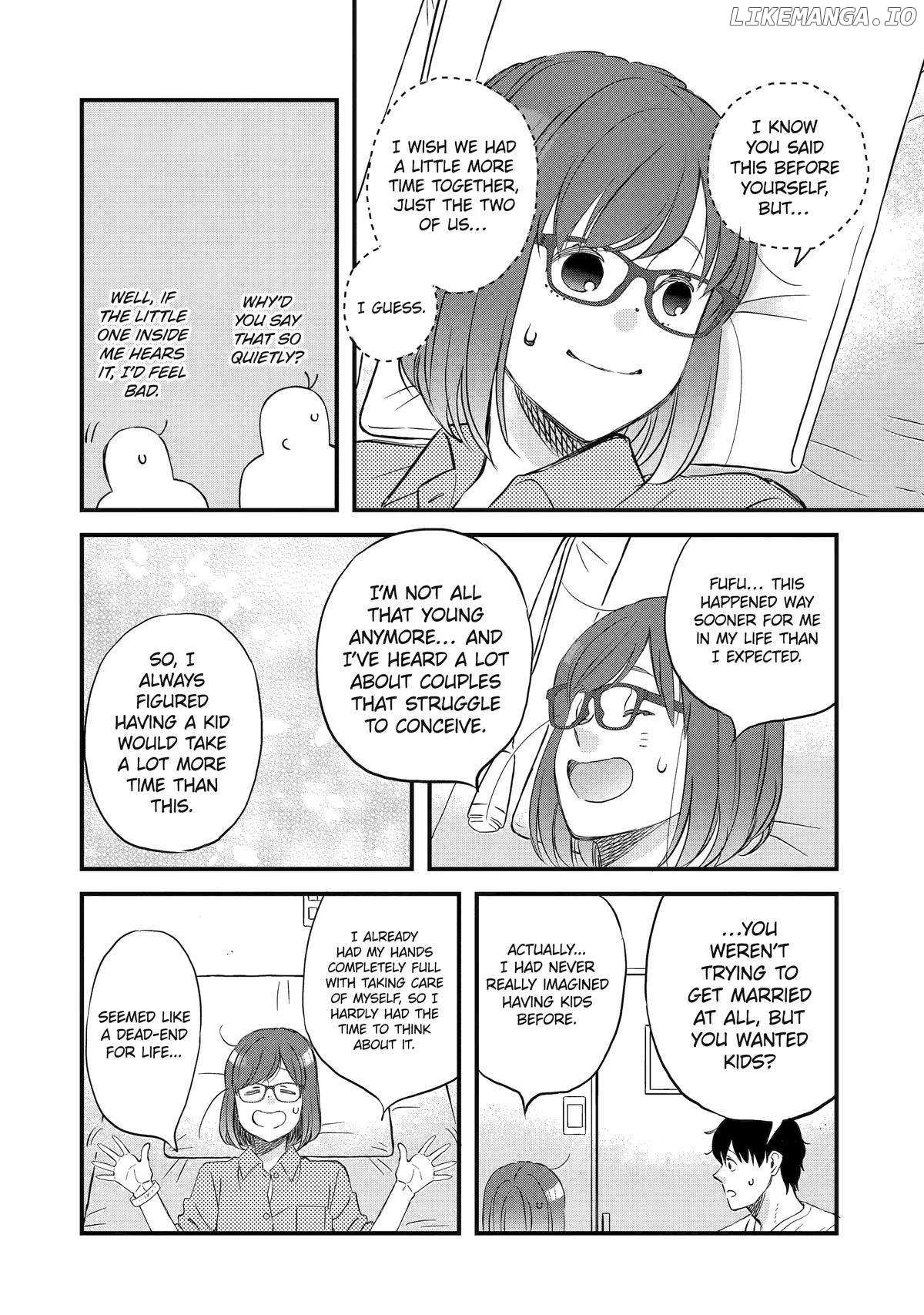 Rooming With A Gamer Gal - Chapter 75