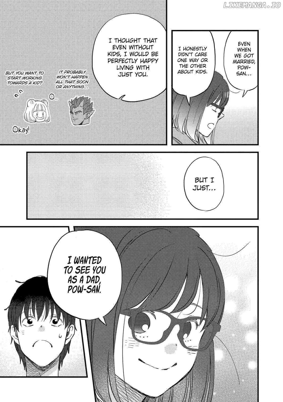 Rooming With A Gamer Gal - Chapter 75