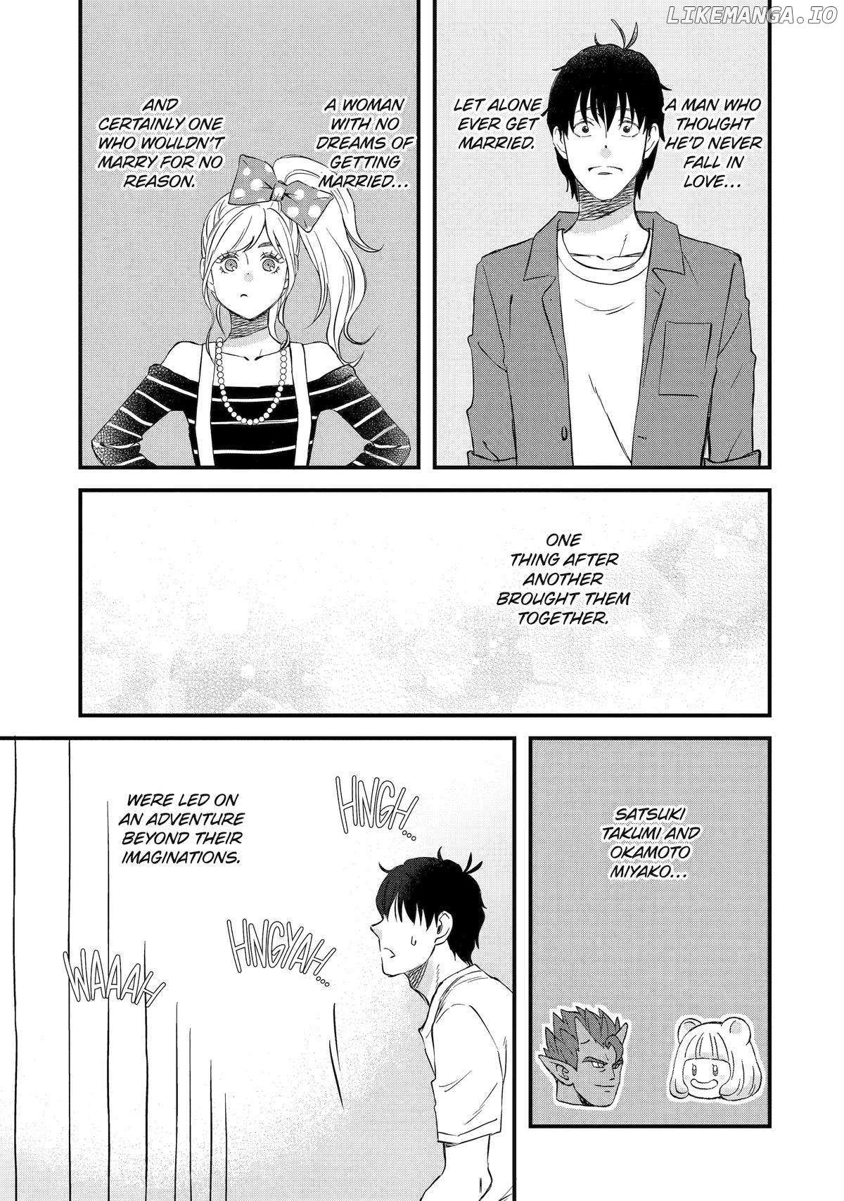 Rooming With A Gamer Gal - Chapter 75