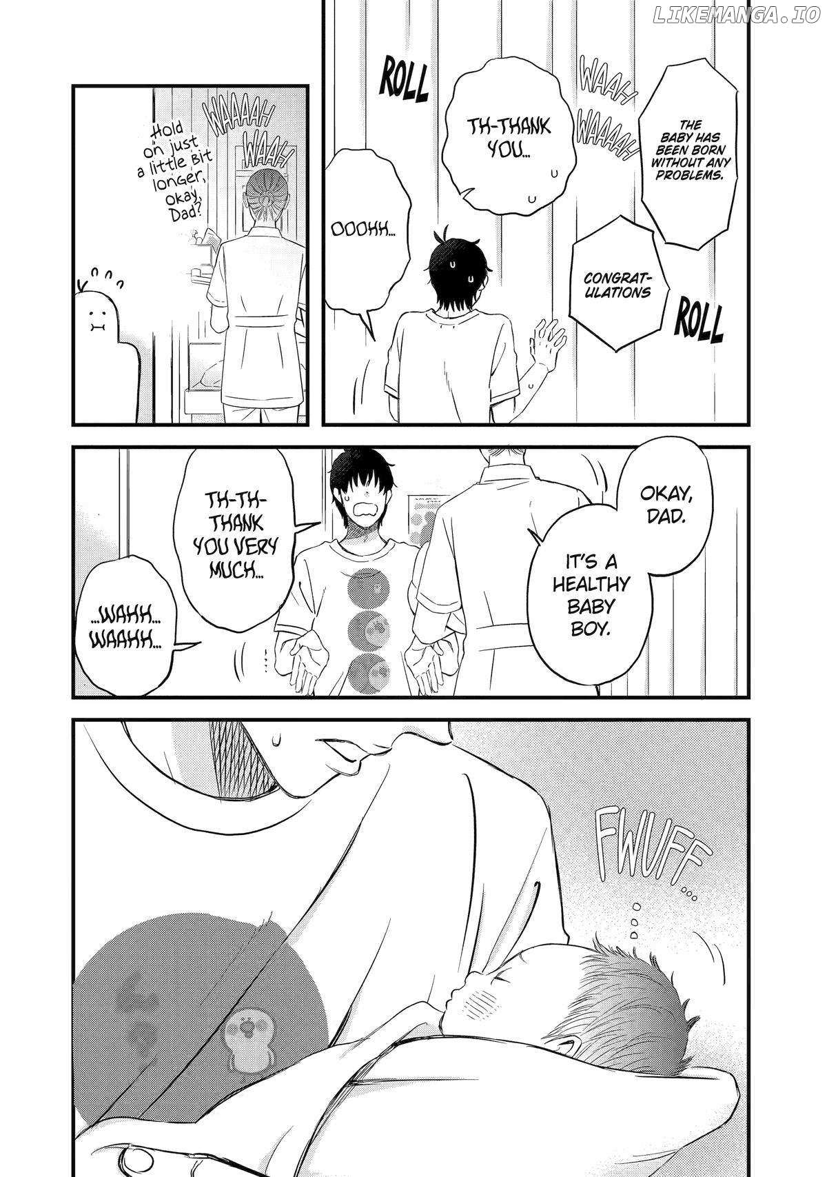 Rooming With A Gamer Gal - Chapter 75