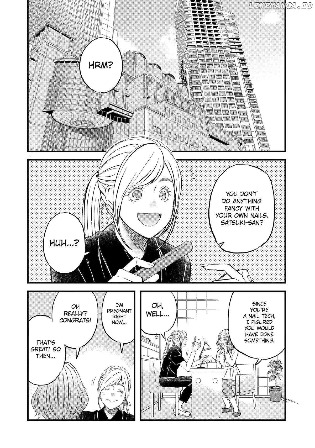 Rooming With A Gamer Gal - Chapter 71