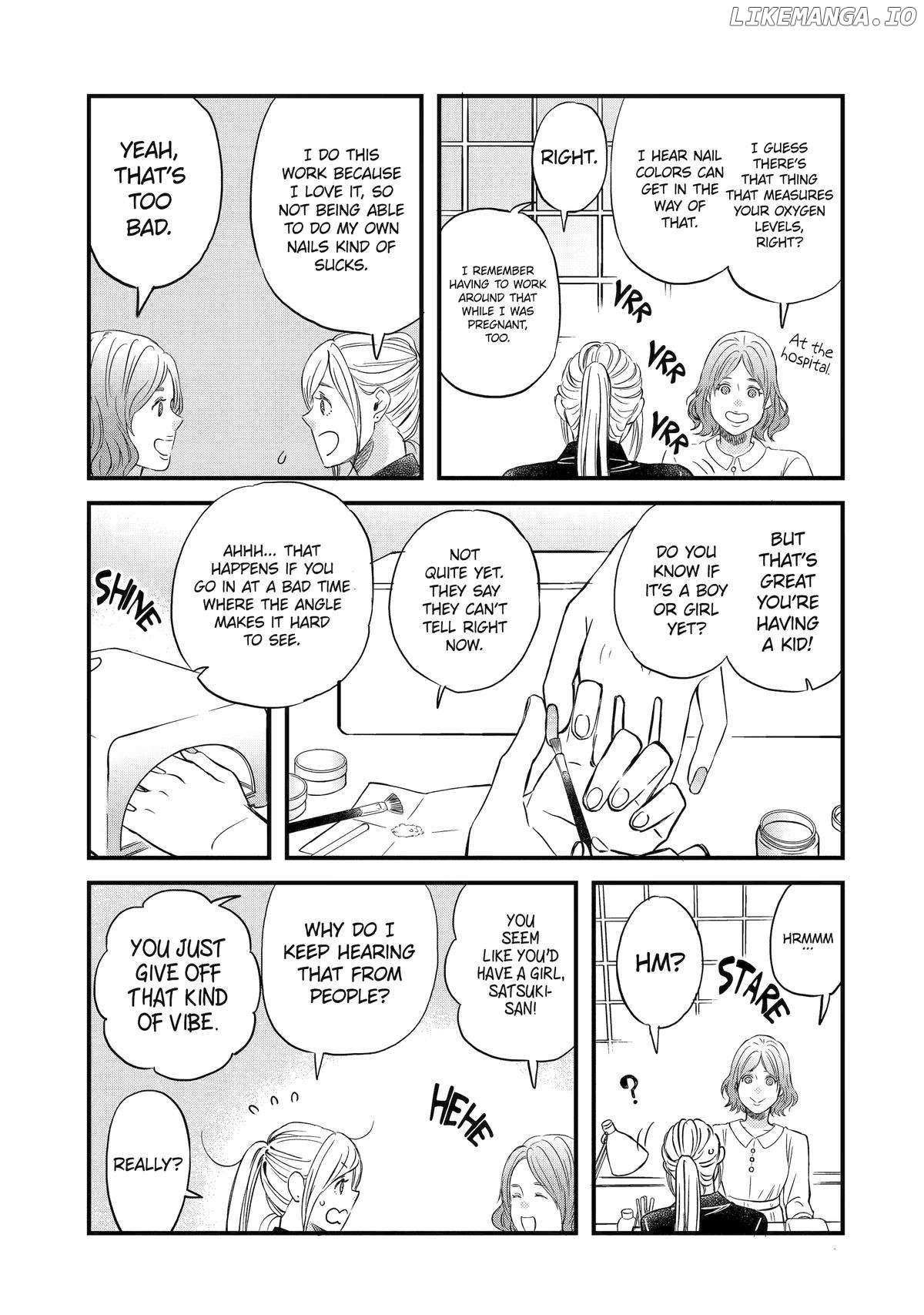 Rooming With A Gamer Gal - Chapter 71