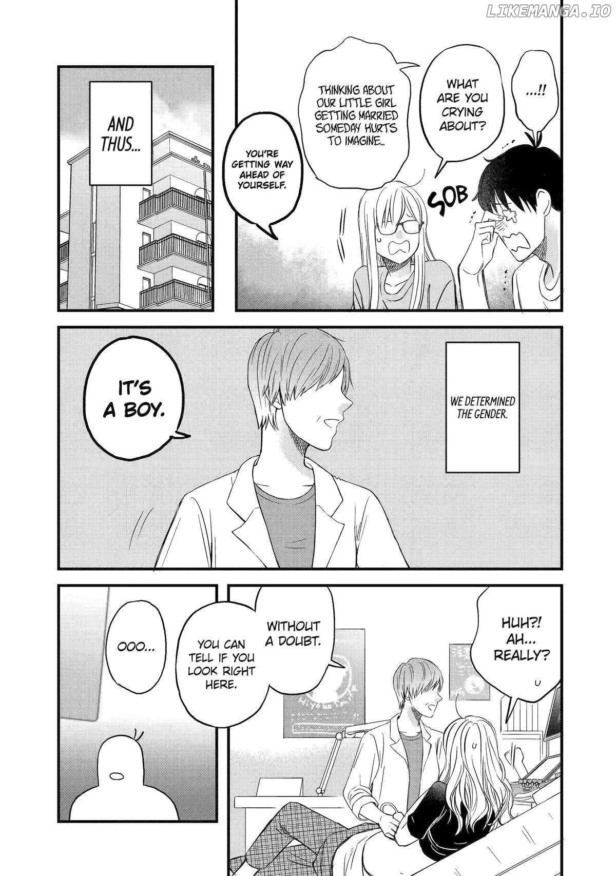 Rooming With A Gamer Gal - Chapter 71