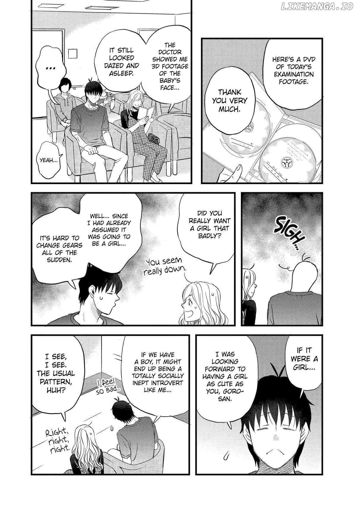 Rooming With A Gamer Gal - Chapter 71