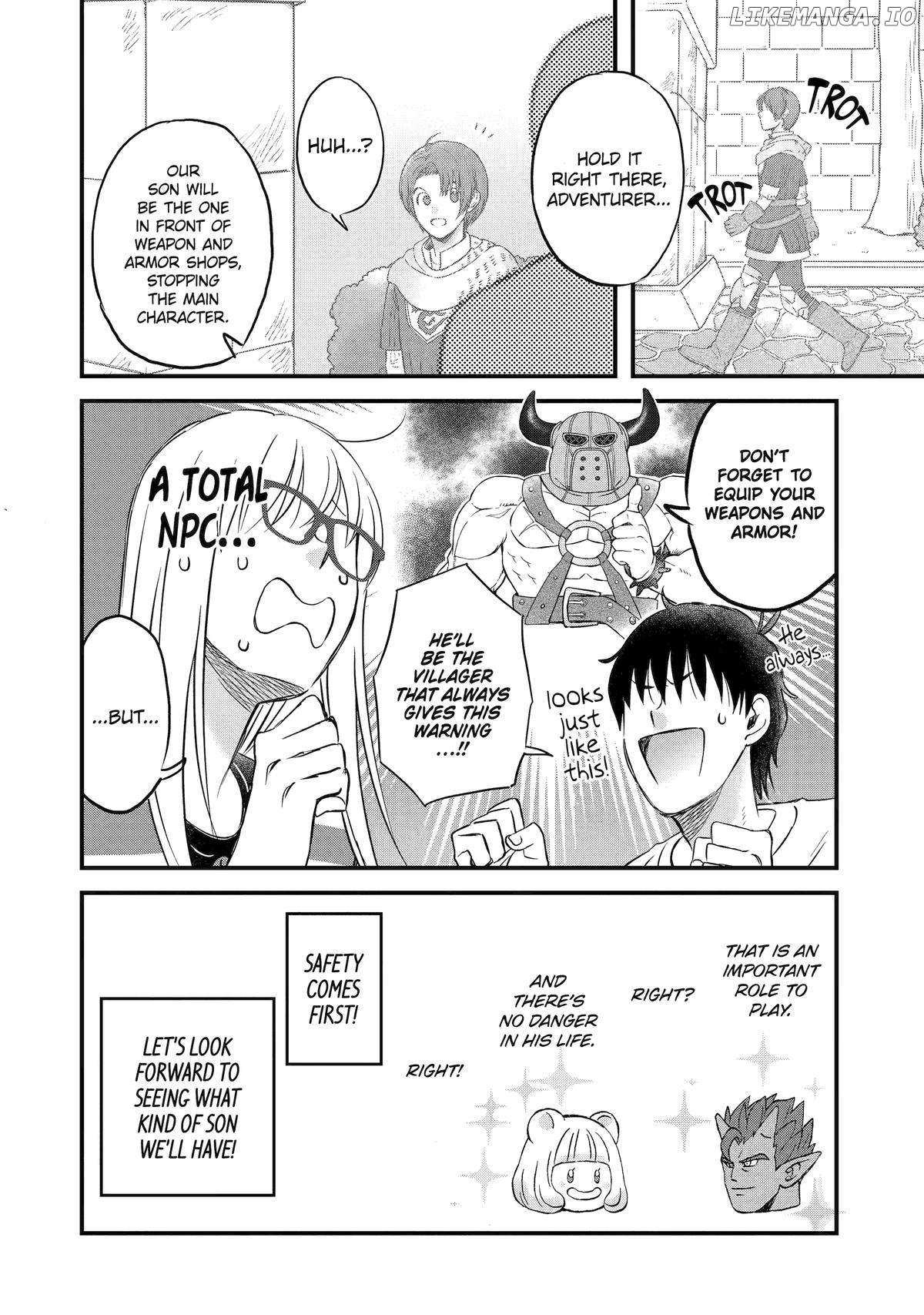 Rooming With A Gamer Gal - Chapter 71