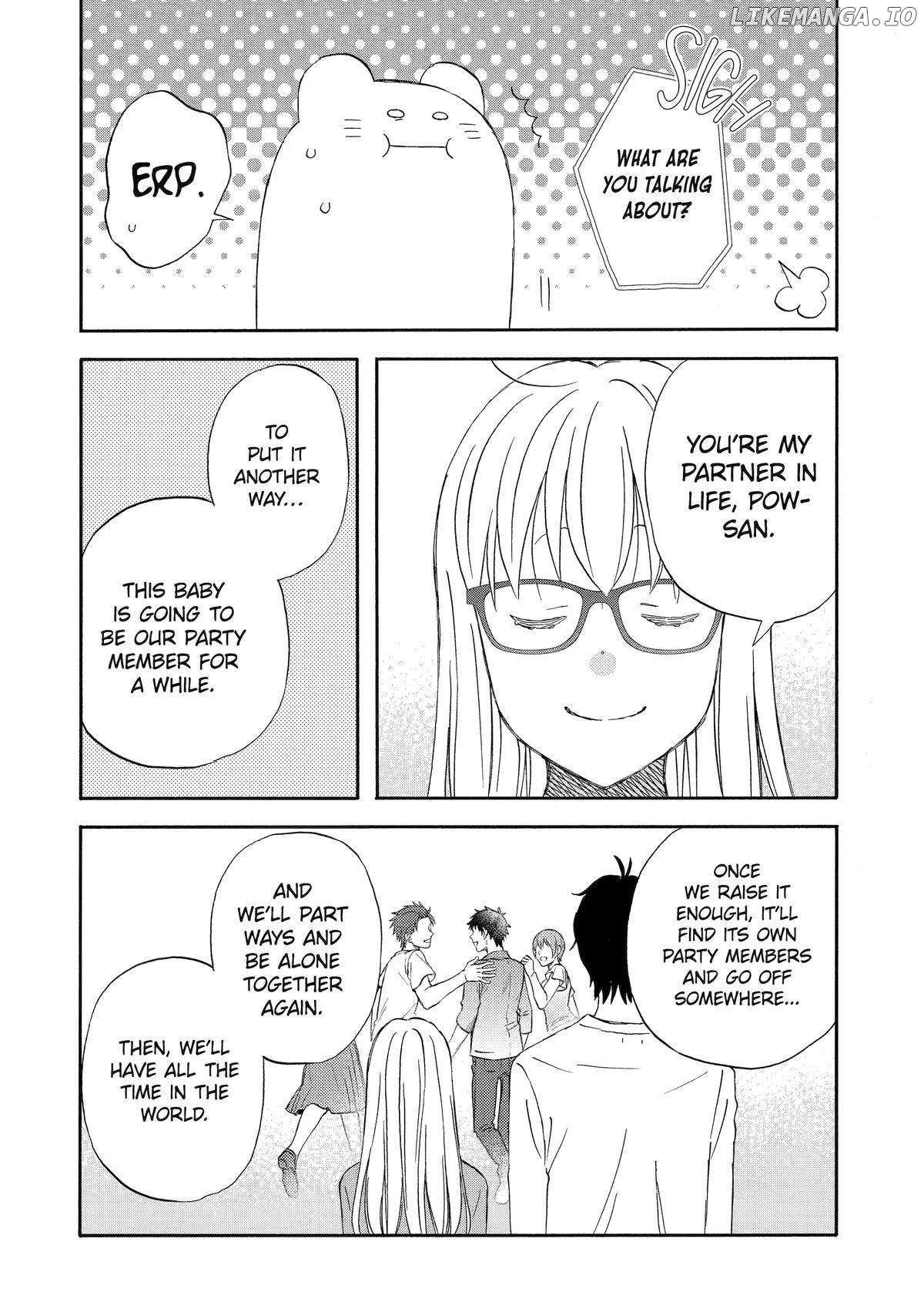 Rooming With A Gamer Gal - Chapter 64