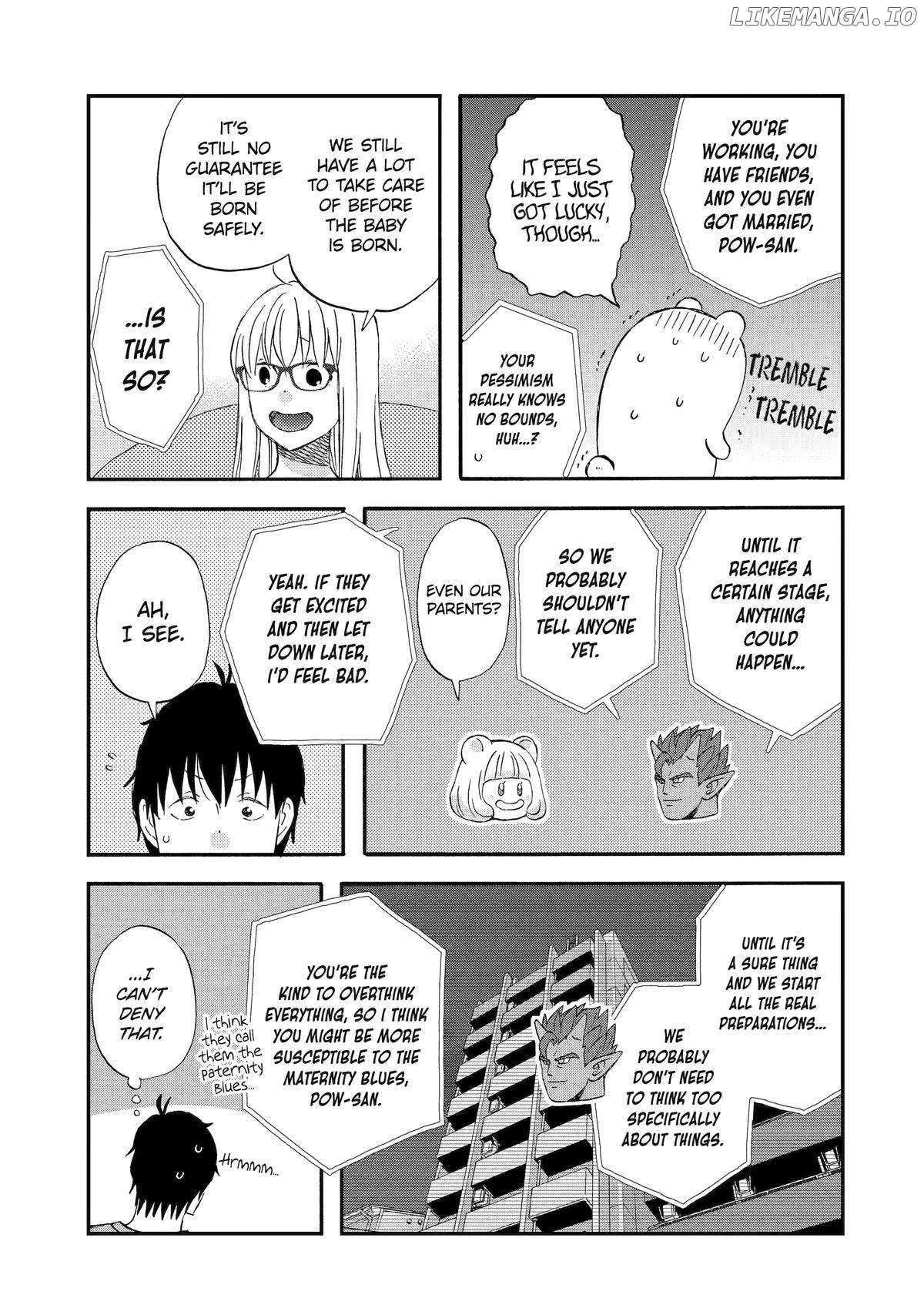 Rooming With A Gamer Gal - Chapter 64