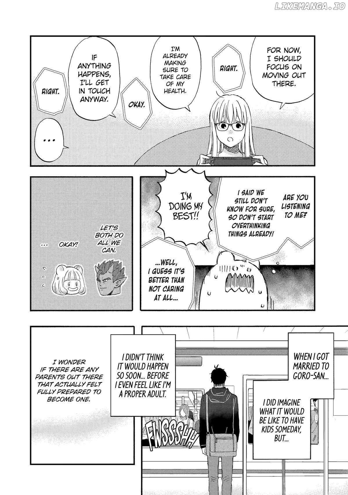 Rooming With A Gamer Gal - Chapter 64