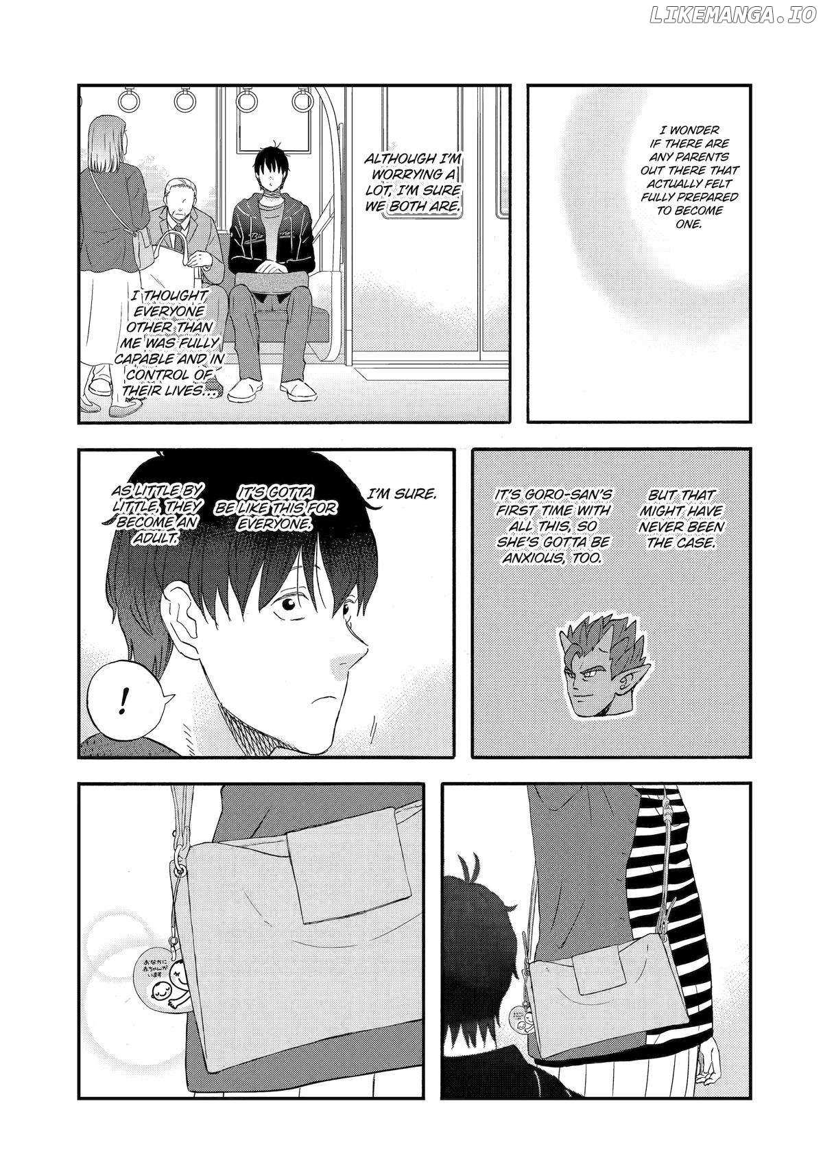 Rooming With A Gamer Gal - Chapter 64