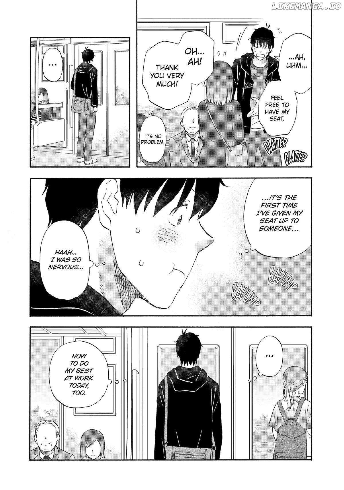 Rooming With A Gamer Gal - Chapter 64