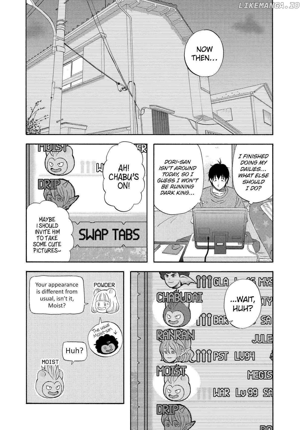 Rooming With A Gamer Gal - Chapter 29