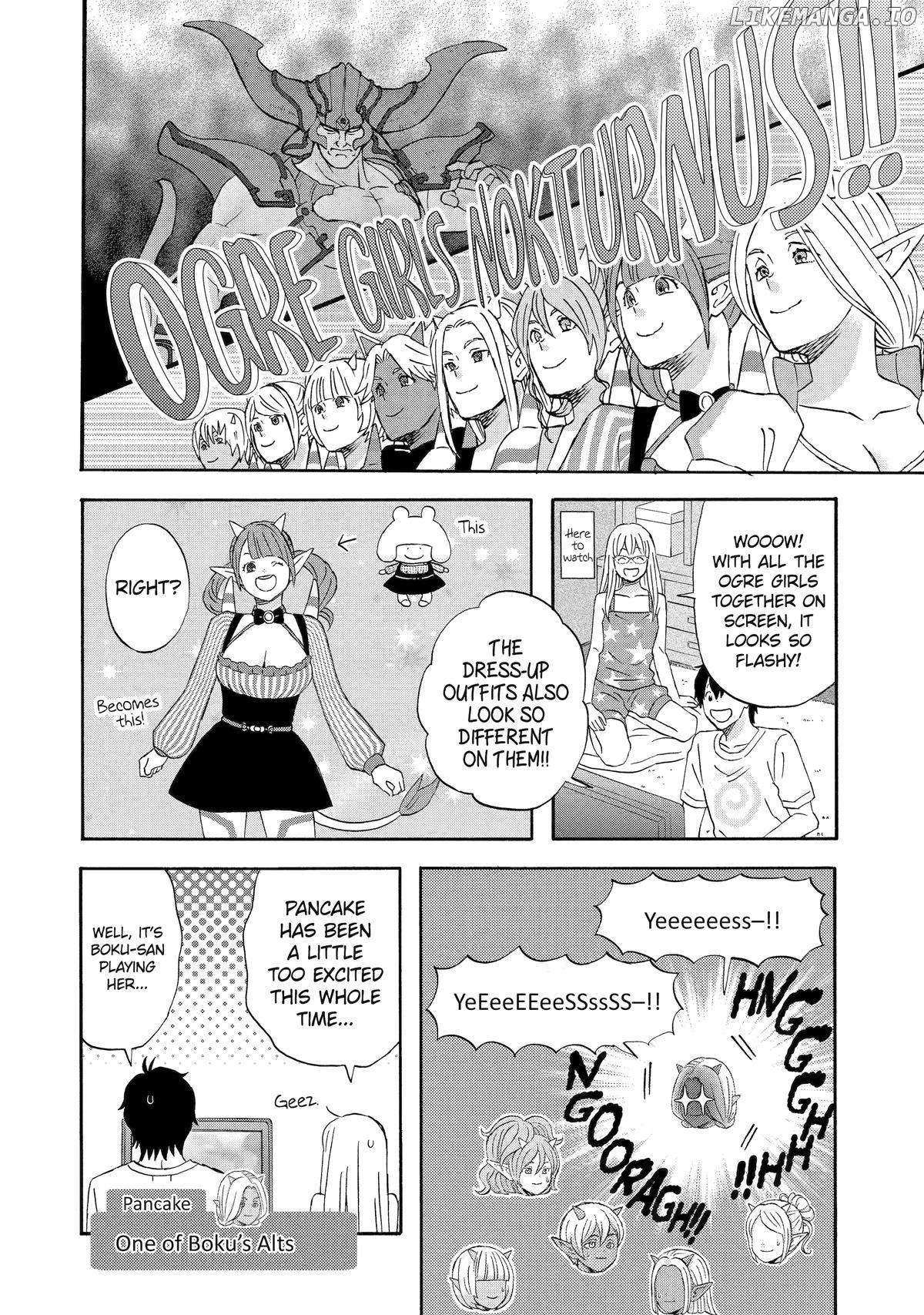 Rooming With A Gamer Gal - Chapter 29