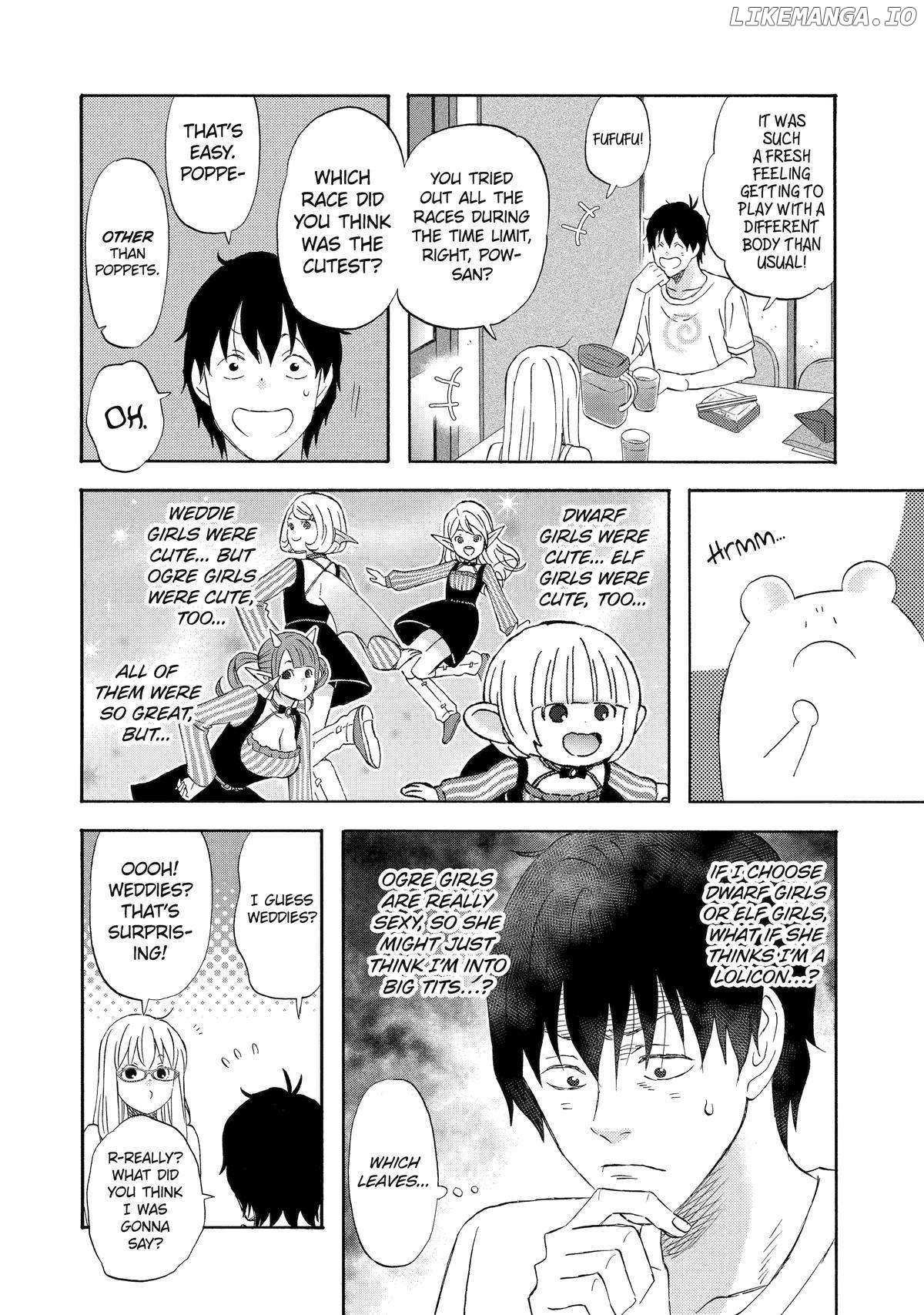 Rooming With A Gamer Gal - Chapter 29