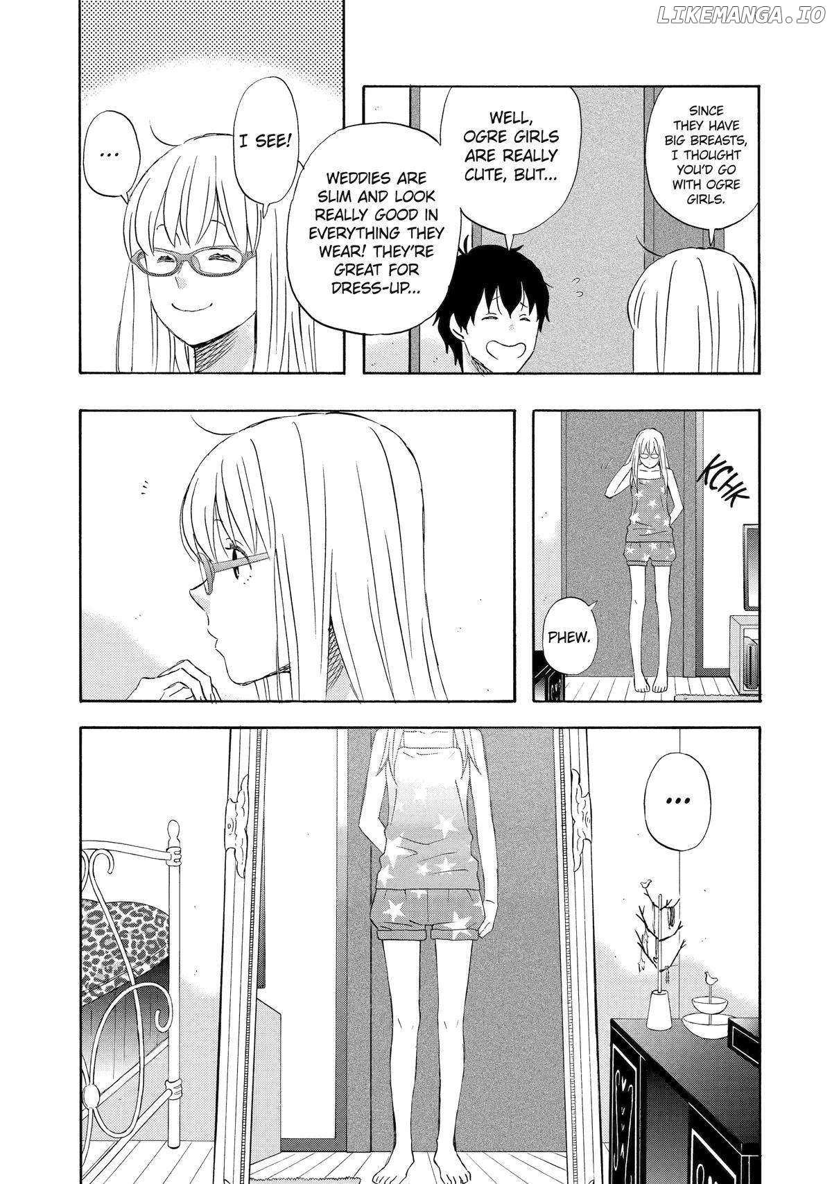 Rooming With A Gamer Gal - Chapter 29